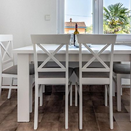 Villa Patricija Medulin Dış mekan fotoğraf
