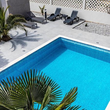Villa Patricija Medulin Oda fotoğraf