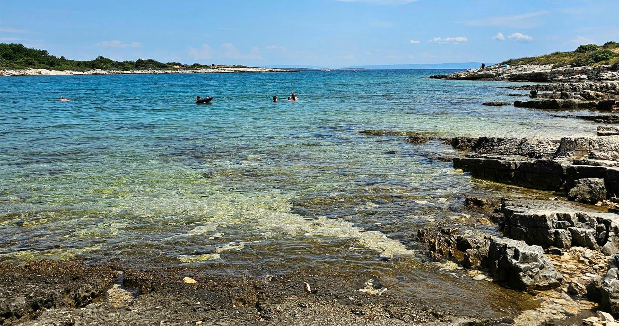 Villa Patricija Medulin Dış mekan fotoğraf